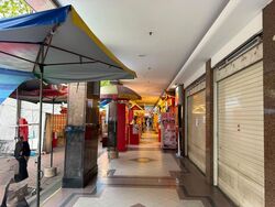 The Bencoolen (D7), Retail #610555271